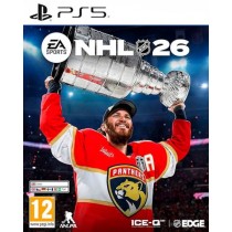 EA Sports NHL 26 [PS5]